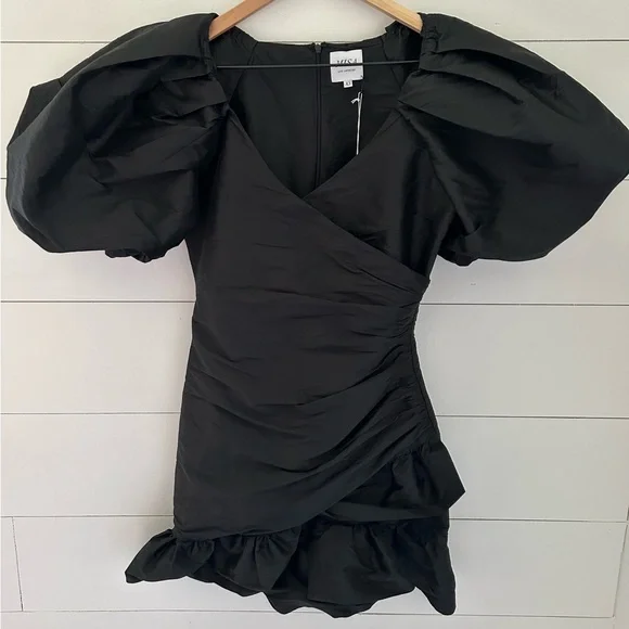 MISA Sybil Dress - Picture 5 of 11